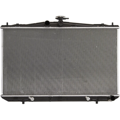 Radiator by SPECTRA PREMIUM INDUSTRIES - CU13117 pa9