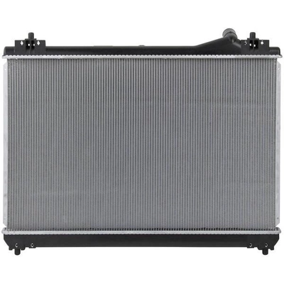 SPECTRA PREMIUM INDUSTRIES - CU13136 - Radiator pa6