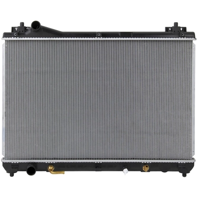 SPECTRA PREMIUM INDUSTRIES - CU13136 - Radiator pa9