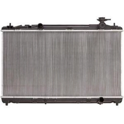 Radiator by SPECTRA PREMIUM INDUSTRIES - CU13160 pa2