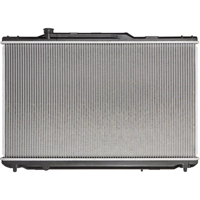 Radiator by SPECTRA PREMIUM INDUSTRIES - CU1318 pa13