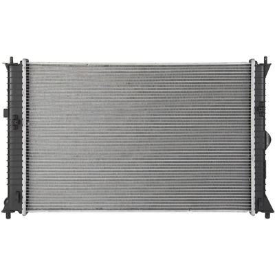 Radiator by SPECTRA PREMIUM INDUSTRIES - CU13187 pa8