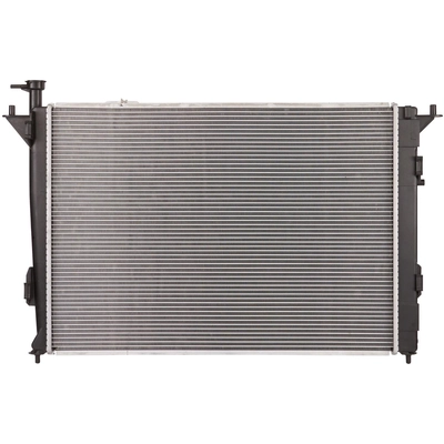 SPECTRA PREMIUM INDUSTRIES - CU13194 - Radiator pa10