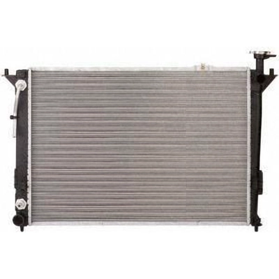 SPECTRA PREMIUM INDUSTRIES - CU13194 - Radiator pa6