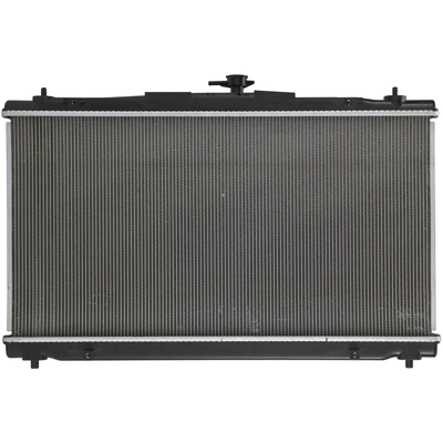 SPECTRA PREMIUM INDUSTRIES - CU13269 - Radiator pa5