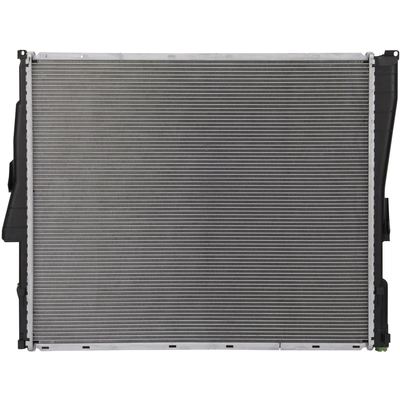 Radiator by SPECTRA PREMIUM INDUSTRIES - CU13277 pa5