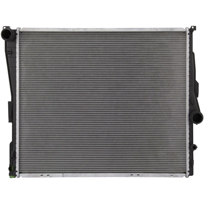 Radiator by SPECTRA PREMIUM INDUSTRIES - CU13277 pa6