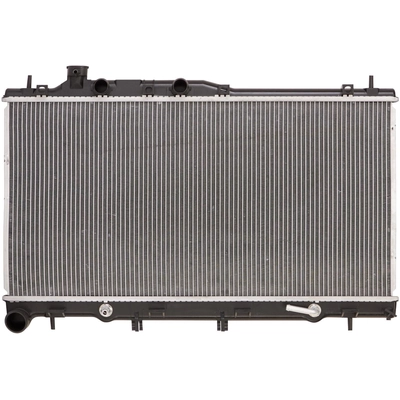 Radiator by SPECTRA PREMIUM INDUSTRIES - CU13281 pa9