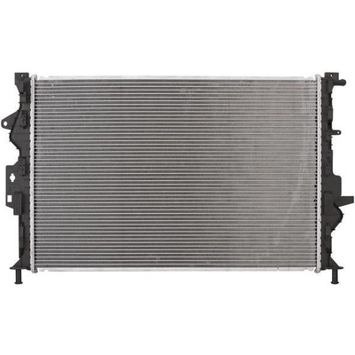 Radiator by SPECTRA PREMIUM INDUSTRIES - CU13313 pa4