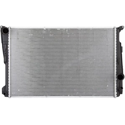 Radiator by SPECTRA PREMIUM INDUSTRIES - CU13370 pa1