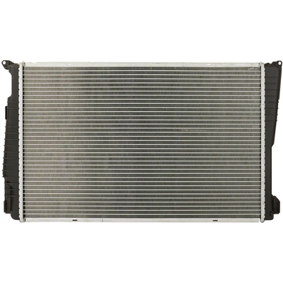 Radiator by SPECTRA PREMIUM INDUSTRIES - CU13370 pa4