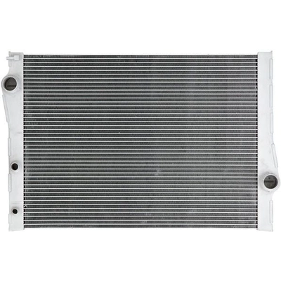 Radiator by SPECTRA PREMIUM INDUSTRIES - CU13377 pa6