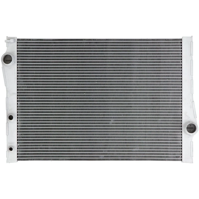 Radiator by SPECTRA PREMIUM INDUSTRIES - CU13377 pa9