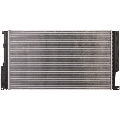 Radiator by SPECTRA PREMIUM INDUSTRIES - CU13394 pa7