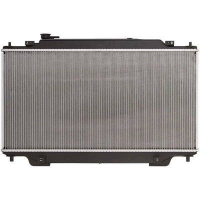 Radiator by SPECTRA PREMIUM INDUSTRIES - CU13404 pa6