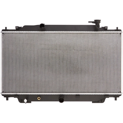 Radiator by SPECTRA PREMIUM INDUSTRIES - CU13404 pa8