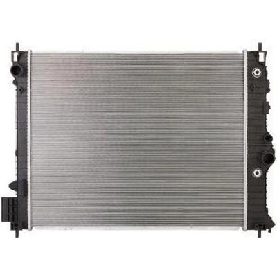 SPECTRA PREMIUM INDUSTRIES - CU13511 - Radiator pa8