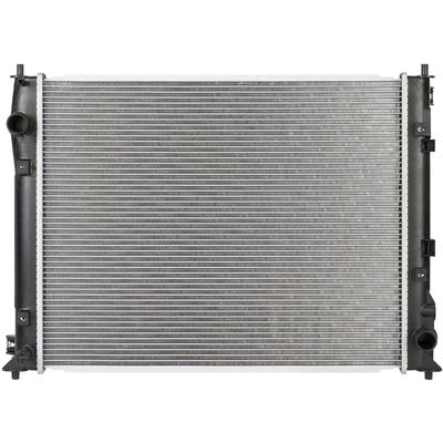 Radiator by SPECTRA PREMIUM INDUSTRIES - CU13583 pa1