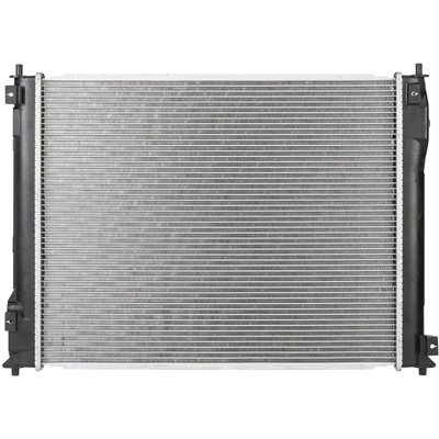 Radiator by SPECTRA PREMIUM INDUSTRIES - CU13583 pa2