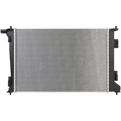 SPECTRA PREMIUM INDUSTRIES - CU13608 - Radiator pa2