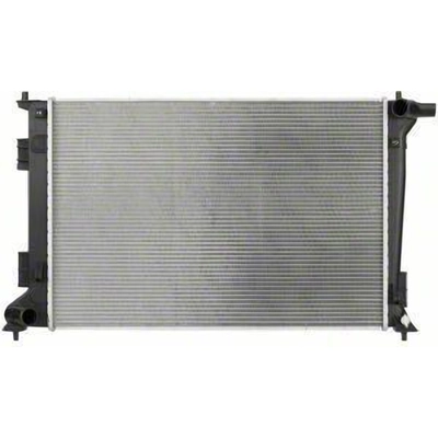 SPECTRA PREMIUM INDUSTRIES - CU13608 - Radiator pa5