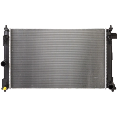 Radiator by SPECTRA PREMIUM INDUSTRIES - CU13666 pa1