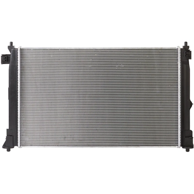 Radiator by SPECTRA PREMIUM INDUSTRIES - CU13666 pa2