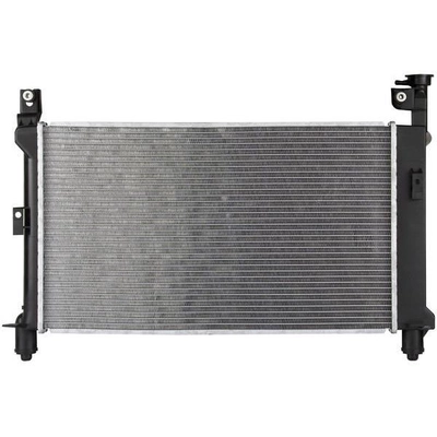 Radiator by SPECTRA PREMIUM INDUSTRIES - CU1391 pa6