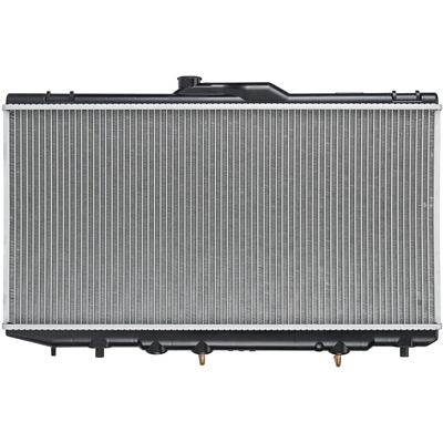 SPECTRA PREMIUM INDUSTRIES - CU1409 - Radiator pa14