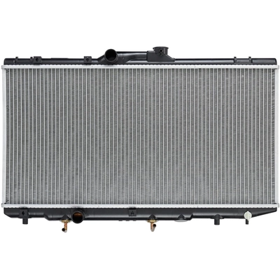 SPECTRA PREMIUM INDUSTRIES - CU1409 - Radiator pa15