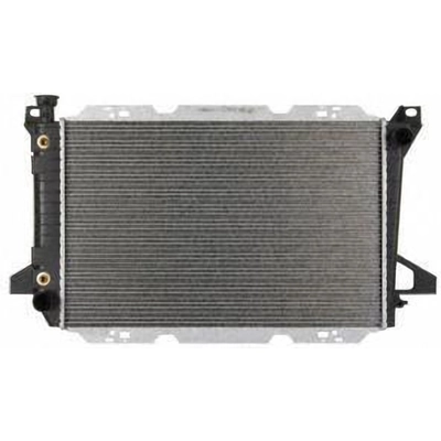 SPECTRA PREMIUM INDUSTRIES - CU1451 - Radiator pa11