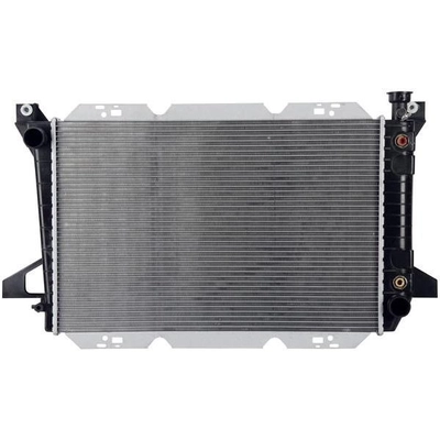 SPECTRA PREMIUM INDUSTRIES - CU1454 - Radiator pa7