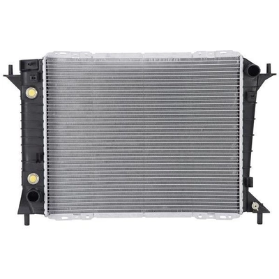 Radiator by SPECTRA PREMIUM INDUSTRIES - CU1551 pa4