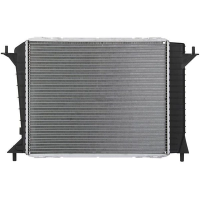 Radiator by SPECTRA PREMIUM INDUSTRIES - CU1551 pa5