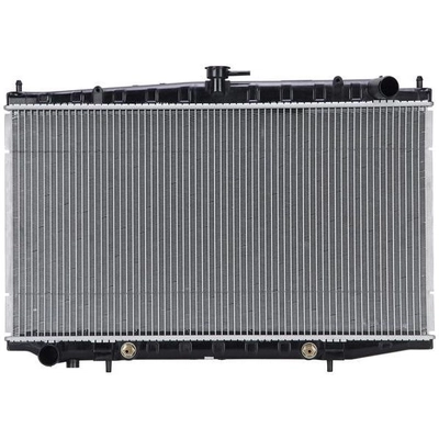 Radiator by SPECTRA PREMIUM INDUSTRIES - CU1573 pa7