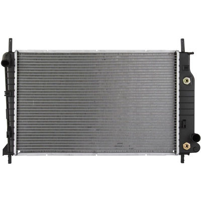 Radiator by SPECTRA PREMIUM INDUSTRIES - CU1719 pa12