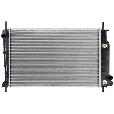 Radiator by SPECTRA PREMIUM INDUSTRIES - CU1719 pa6