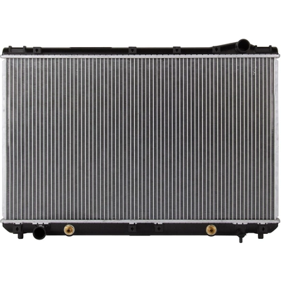 Radiator by SPECTRA PREMIUM INDUSTRIES - CU1746 pa13