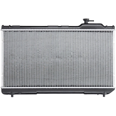 Radiator by SPECTRA PREMIUM INDUSTRIES - CU1859 pa8