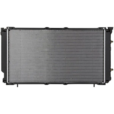 Radiator by SPECTRA PREMIUM INDUSTRIES - CU2082 pa4