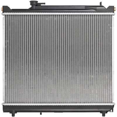 SPECTRA PREMIUM INDUSTRIES - CU2087 - Radiator pa12