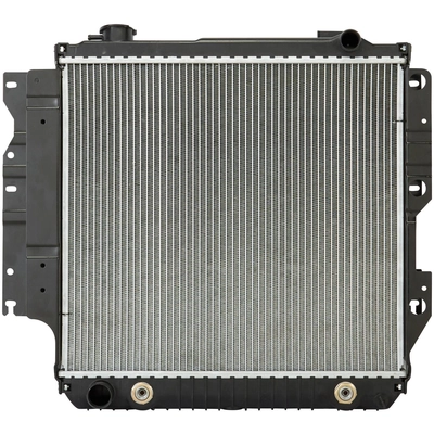 SPECTRA PREMIUM INDUSTRIES - CU2101 - Radiator pa16