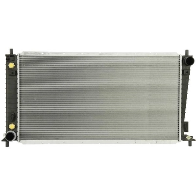 SPECTRA PREMIUM INDUSTRIES - CU2141 - Radiator pa5