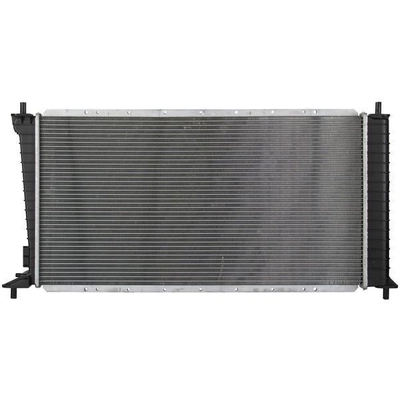 SPECTRA PREMIUM INDUSTRIES - CU2141 - Radiator pa9