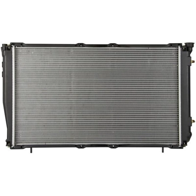 Radiator by SPECTRA PREMIUM INDUSTRIES - CU2152 pa5