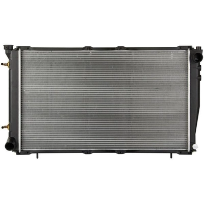 Radiator by SPECTRA PREMIUM INDUSTRIES - CU2152 pa6