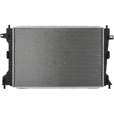 Radiator by SPECTRA PREMIUM INDUSTRIES - CU2157 pa9