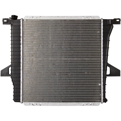 Radiator by SPECTRA PREMIUM INDUSTRIES - CU2172 pa12