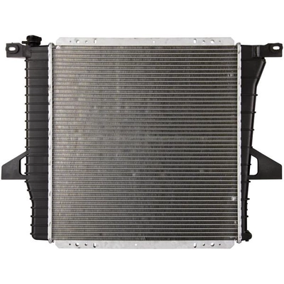 Radiator by SPECTRA PREMIUM INDUSTRIES - CU2172 pa6