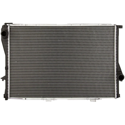 Radiator by SPECTRA PREMIUM INDUSTRIES - CU2285 pa11